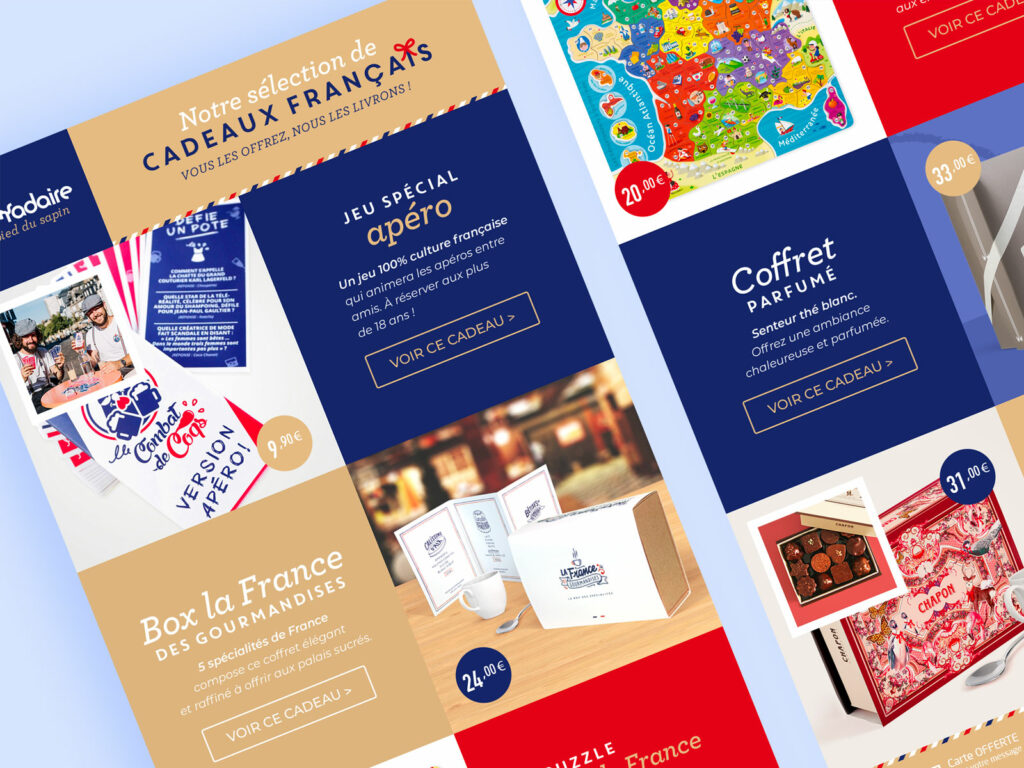 Newsletter Aventers