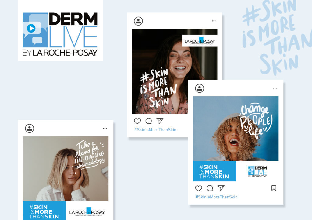 eDermLIVE